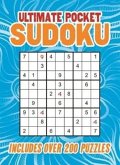 Ultimate Pocket Sudoku Ultimate Pocket Sudoku