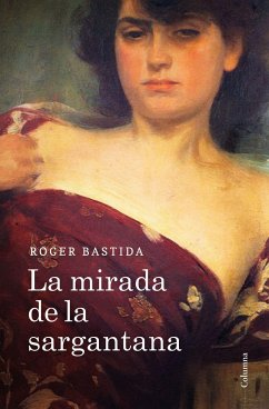 La mirada de la sargantana - Bastida Sabido, Roger