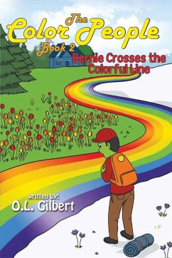 The Color People - Gilbert, O L