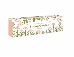 Stamp Garden - Bickford-Smith, Coralie