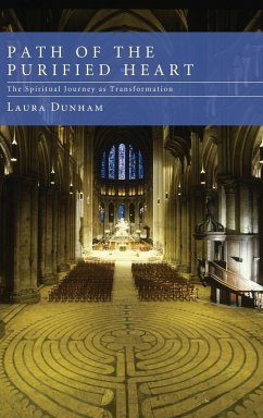 Path of the Purified Heart - Dunham, Laura
