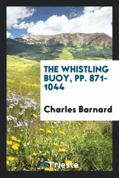 The Whistling Buoy, pp. 871-1044 - Barnard, Charles