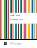 Blue Piano Duets