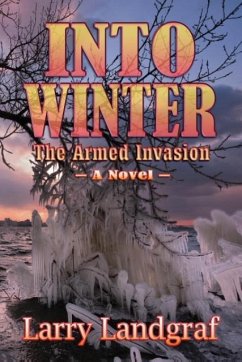 Into Winter - Landgraf, Larry