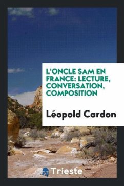 L'oncle Sam en France - Cardon, Léopold