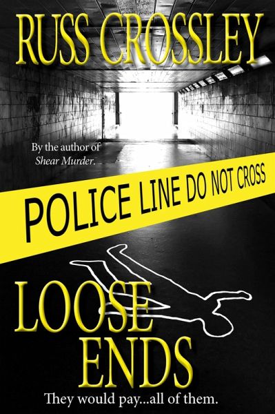 Loose Ends (eBook, ePUB)