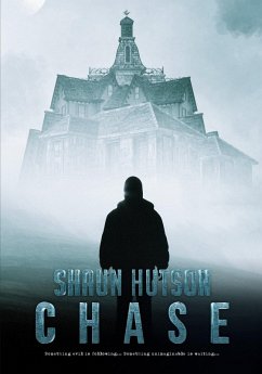 Chase (eBook, ePUB) - Hutson, Shaun
