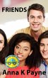 Friends (Driving with Anna, #6) (eBook,... - Bild 1
