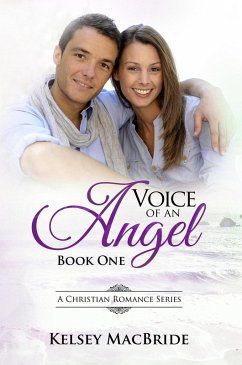 Cover Voice of an Angel - A Christian Romance (eBook, ePUB)