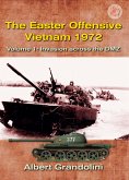 Easter Offensive, Vietnam 1972. Volume 1 (eBook, ePUB)