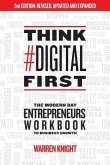 Think #Digital First (eBook, ePUB)