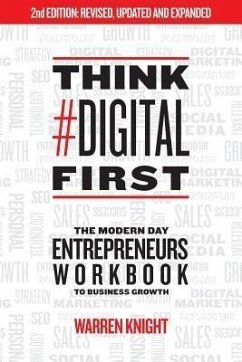 Think #Digital First (eBook, ePUB) - Knight, Warren