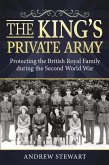 King's Private Army (eBook, ePUB)