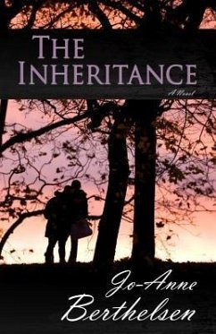 The Inheritance (eBook, ePUB) - Berthelsen, Jo-Anne