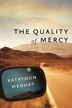 The Quality of Mercy (eBook, ePUB) - Medhat, Katayoun