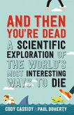 And Then You're Dead (eBook, ePUB)