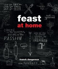 Cover Feast at Home (eBook, PDF)
