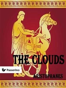 The Clouds (eBook, ePUB) - Aristophanes