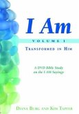 I AM - Transformed in Him (Vol. 1 - Revised) (eBook, ePUB)