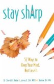 Stay Sharp (eBook, ePUB)