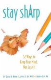 Stay Sharp (eBook, ePUB) Stay Sharp (eBook, ePUB)