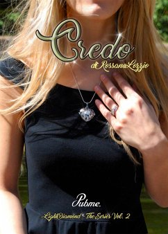 Credo (eBook, ePUB) - Lozzio, Rossana