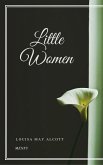 Little Women (eBook, ePUB)