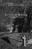 A Child is Missing (eBook, ePUB)