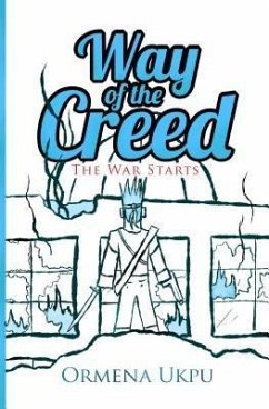 Cover Way of the Creed (eBook, ePUB)