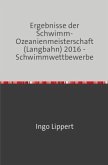 Sportstatistik / Ergebnisse der Schwimm-Ozeanienmeisterschaft (Langbahn) 2016 - Schwimmwettbewerbe