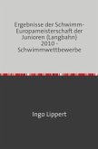 Sportstatistik / Ergebnisse der Schwimm-Europameisterschaft der Junioren (Langbahn) 2010 - Schwimmwettbewerbe