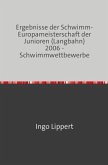 Sportstatistik / Ergebnisse der Schwimm-Europameisterschaft der Junioren (Langbahn) 2006 - Schwimmwettbewerbe