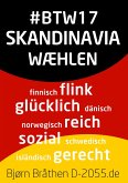 #BTW17: Skandinavia wæhlen (eBook, ePUB)