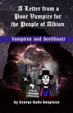 A Letter from a Poor Vampire for the People of Albion (eBook, ePUB)
