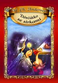 Děvčátko se sirkami (eBook, ePUB)