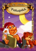 Päkapikk (eBook, ePUB)