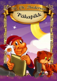 Päkapikk (eBook, ePUB) - Skwark, Dorota