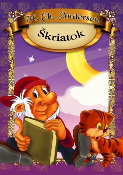 Cover skriatok (eBook, ePUB)