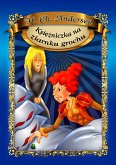 Księżniczka na ziarnku grochu (eBook, ePUB)