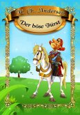 Der böse Fürst (eBook, ePUB)