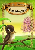 Lakštingala (eBook, ePUB)