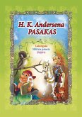 H. K. Andersena PASAKAS (eBook, ePUB)