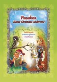 Pasakos Hanso Christiano Anderseno (eBook, ePUB)