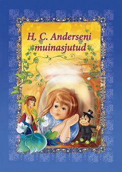 H. C. Anderseni muinasjutud (eBook, ePUB) - Skwark, Dorota