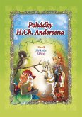 Pohádky H.Ch. Andersena (eBook, ePUB)