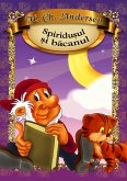 Spiridușul și băcanul (eBook, ePUB)