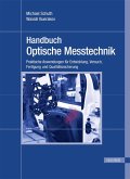 Handbuch Optische Messtechnik (eBook, PDF)