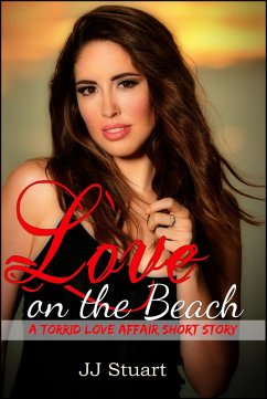 Love on the Beach (eBook, ePUB) - Stuart, Jj