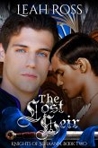 The Lost Heir (Knights of Sehaann, #2) (eBook, ePUB)