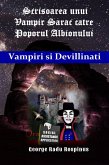 Scrisoarea unui "Vampir Sarac" pentru Poporul Albionului (eBook, ePUB) Scrisoarea unui "Vampir Sarac" pentru Poporul Albionului (eBook, ePUB)
